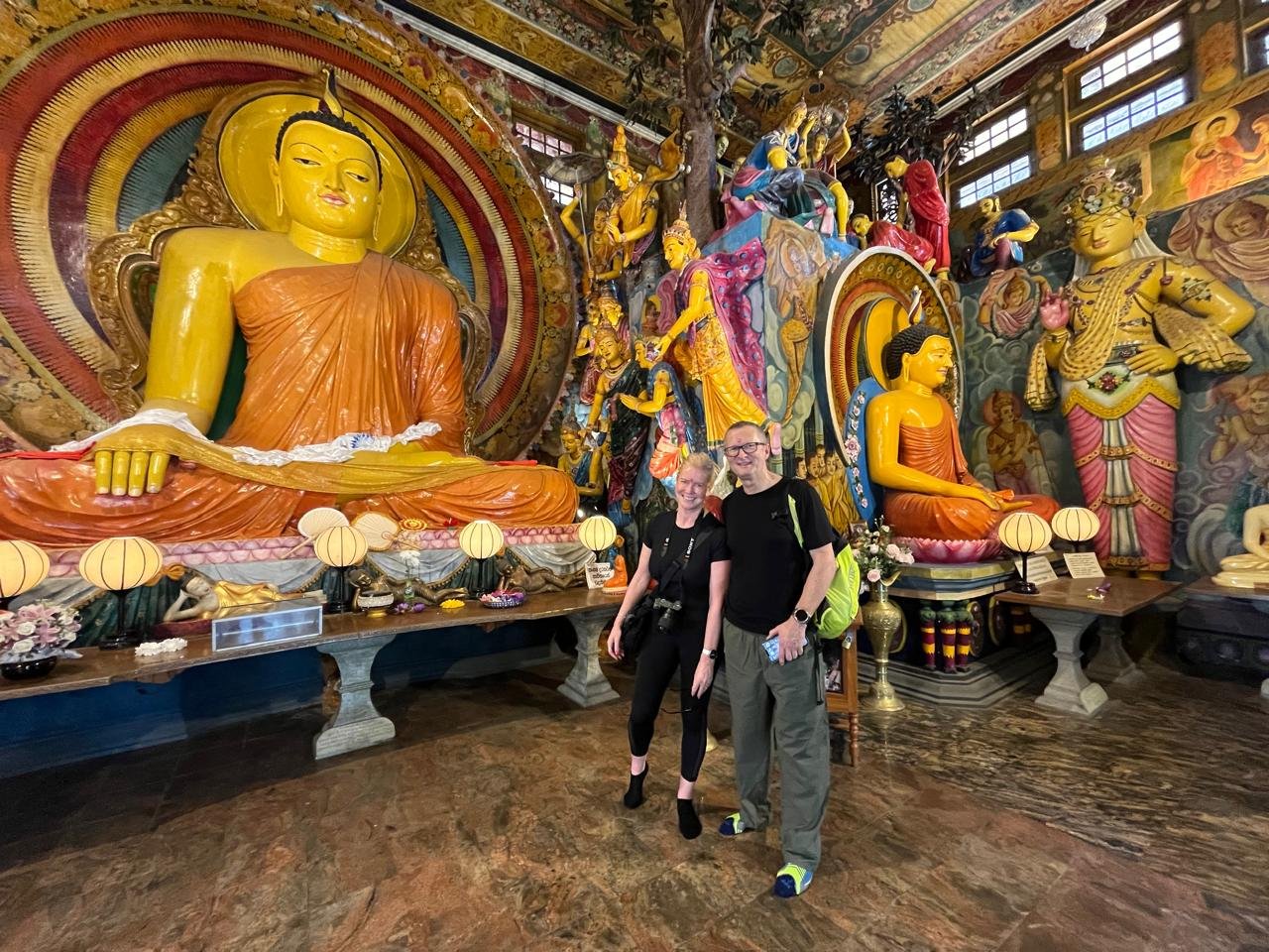 Sri Lanka Travel Moment 64